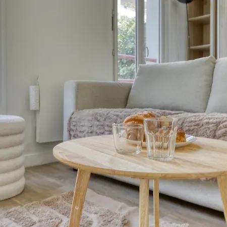 Le Wallace Appartement