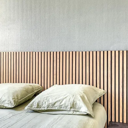 Appartement Le Wallace